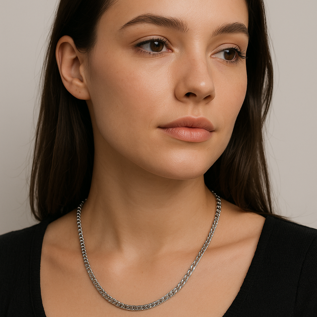 Silver Chains